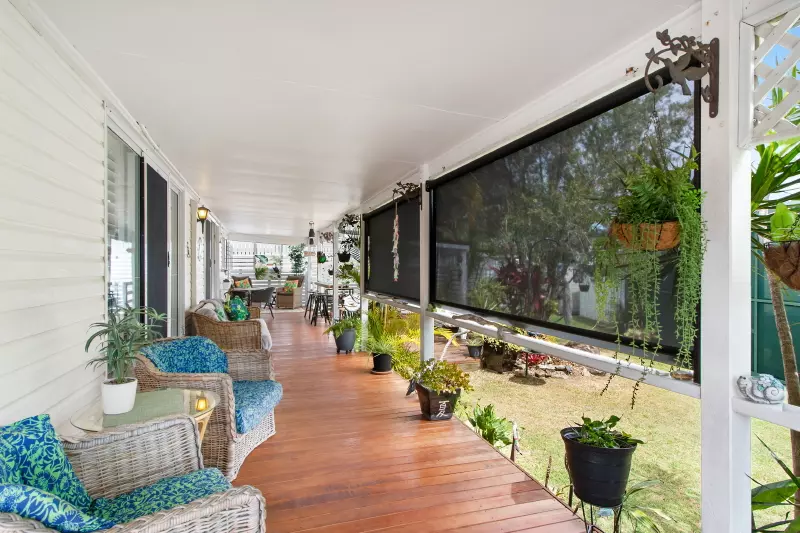 Tasman Holiday Park - North Star – Over 50's Residential Park