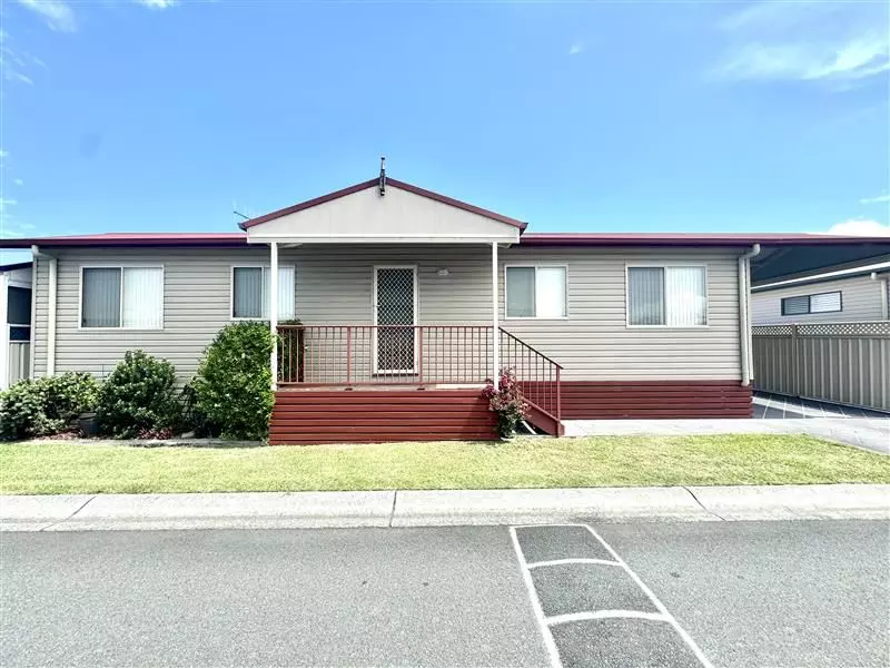 Crystal Waters Estate - Site 49