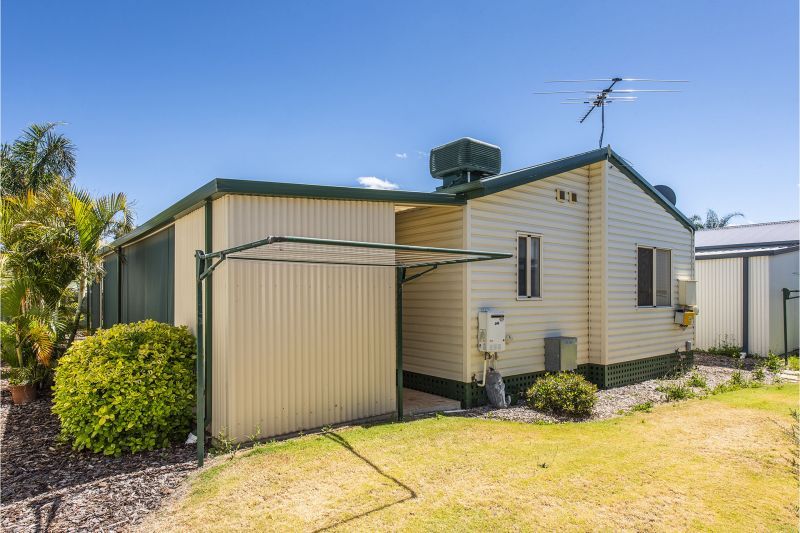 Riverside Gardens Estate - Site 258