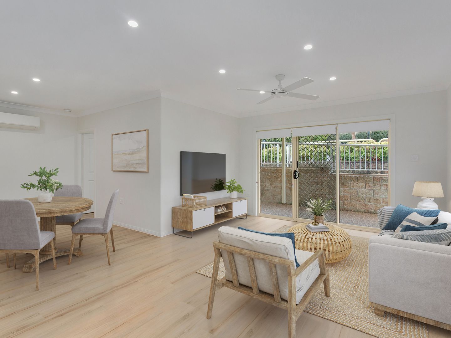 128/1 Parker Street, Port Macquarie