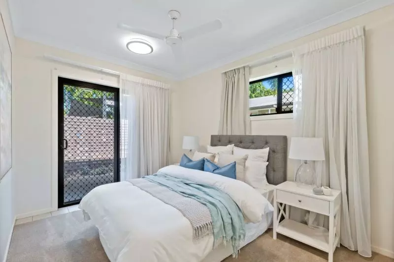 Charming two-bedroom villa