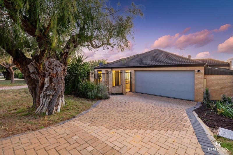 Convenience and Lifestyle!