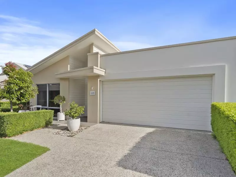 Site 108 - Established Grand Belleview III