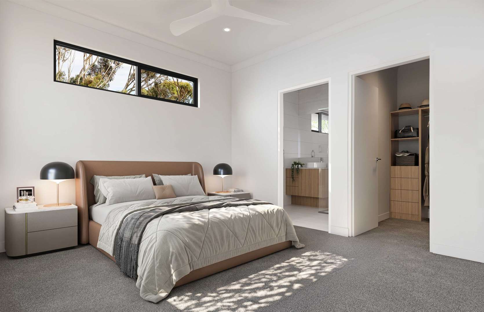 Where Comfort Meets Style