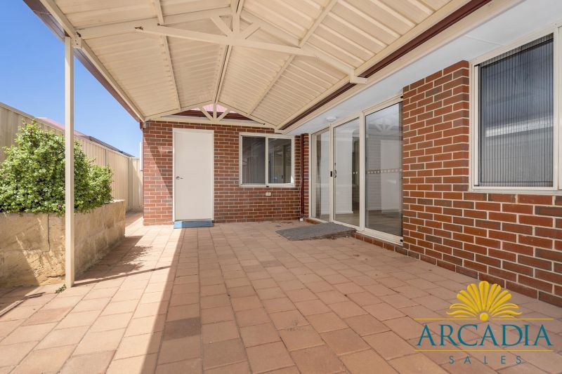 ARCADIA WATERS GERALDTON - Fully Refurbished, Ideal Location Next to Clubhouse