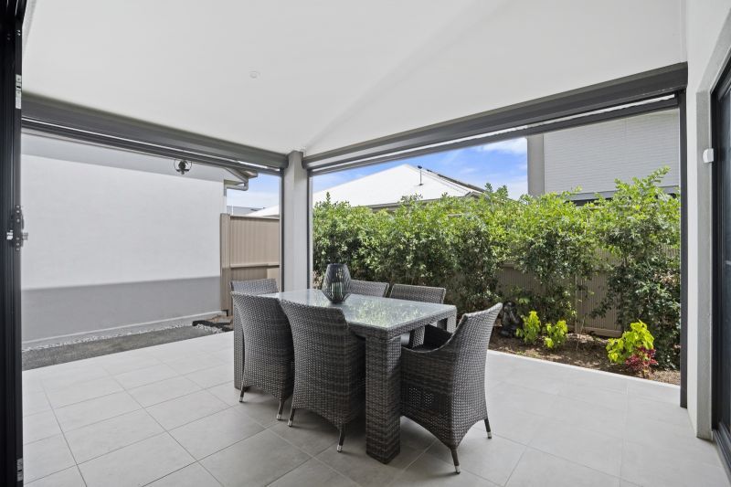 Site 147 - Established Atoll