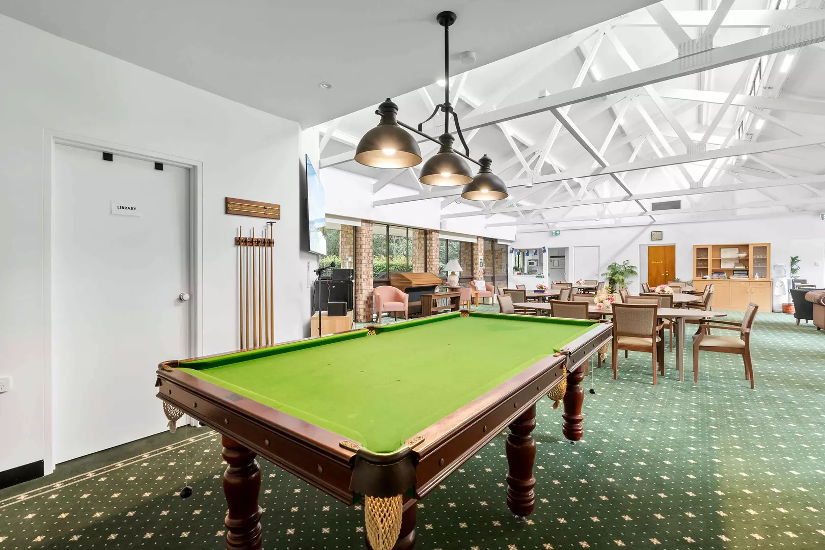 Life's Just Better At Cherrybrook Retirement Village