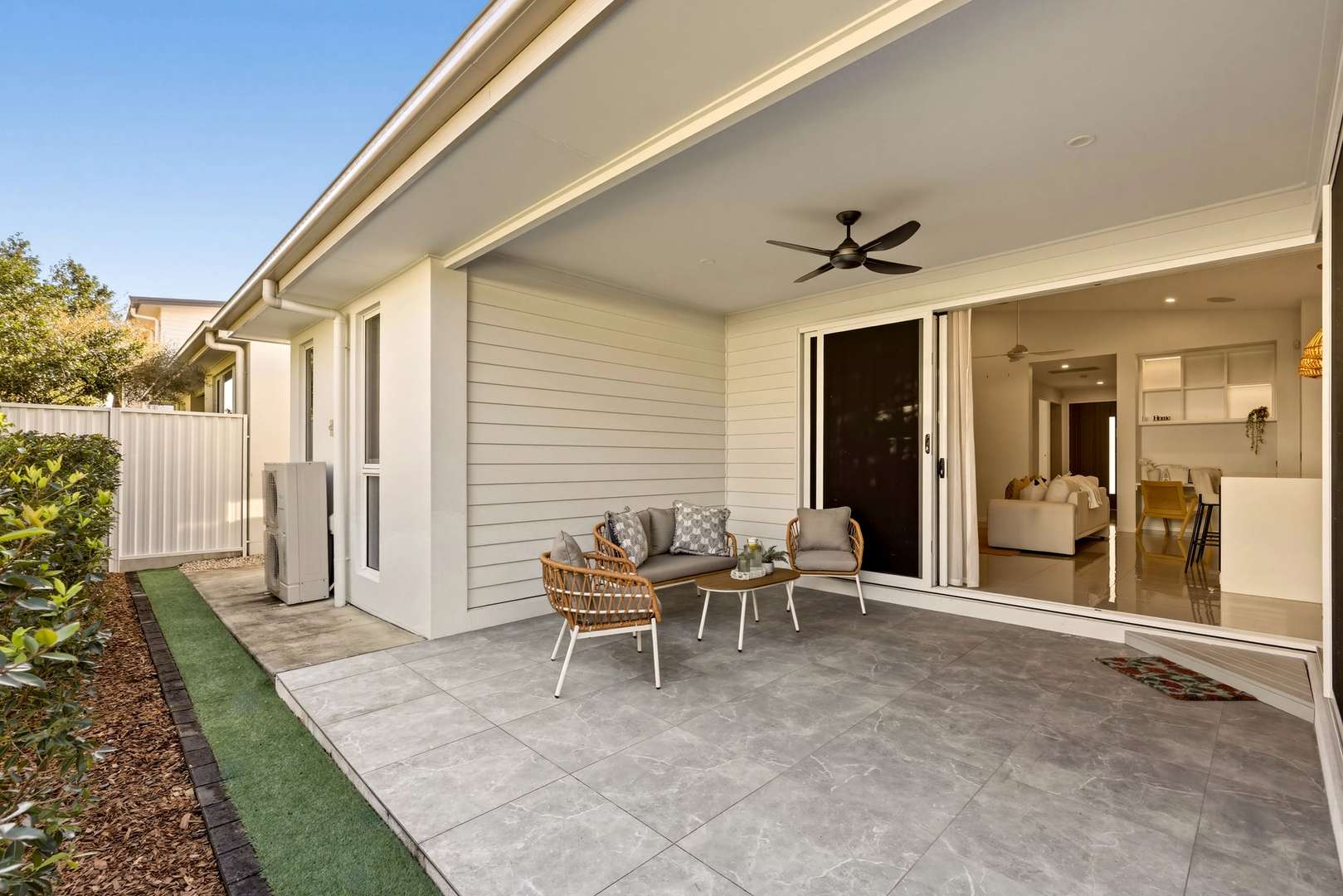 The Coastal Lifestyle You've Worked For, The Community You've Dreamed Of
