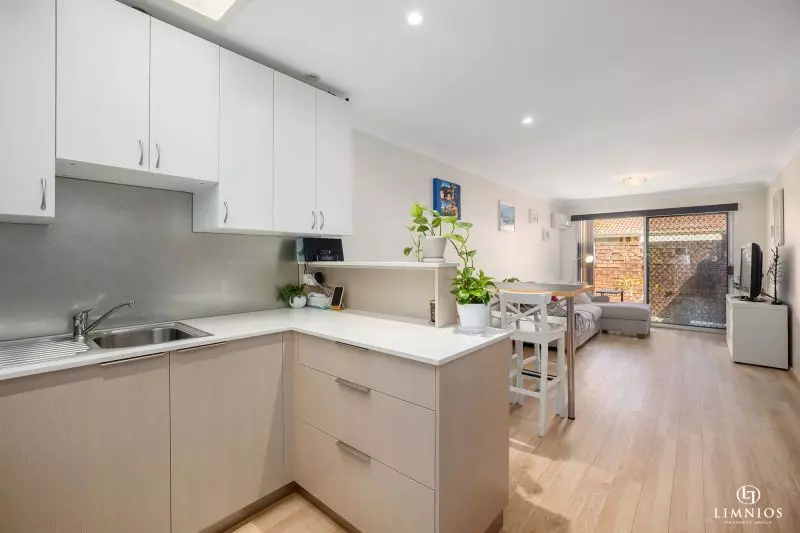 Pretty as a picture!