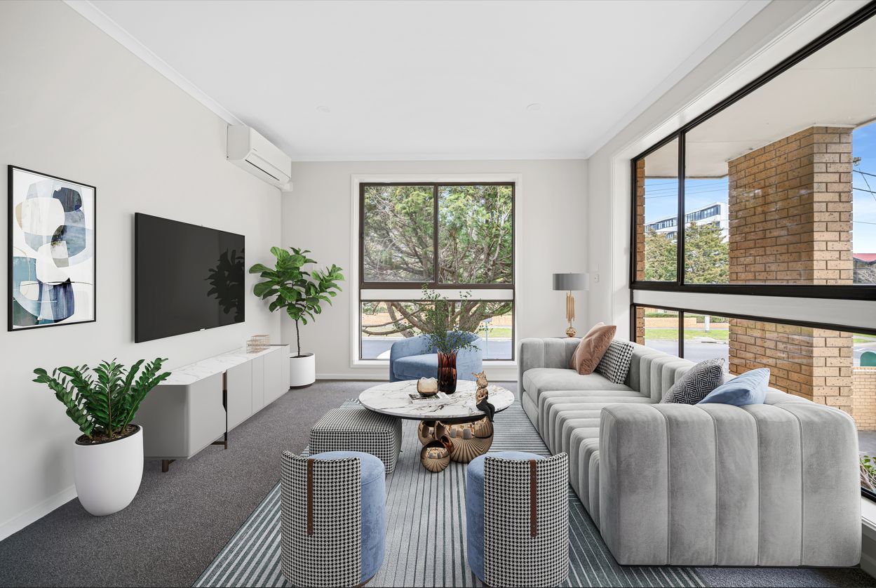 Value and comfort combined - Retirement Living in Cheltenham 