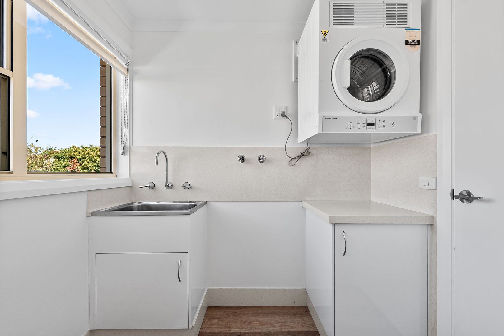 A sunny spacious home just 300m from the Deakin shops