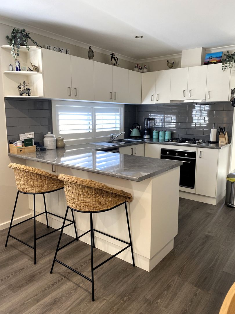 Haven at Benalla Lifestyle Village - BenallaTourist Park