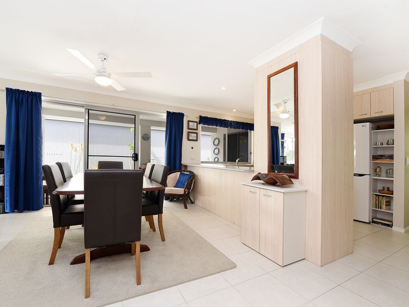 Bushland Retreat