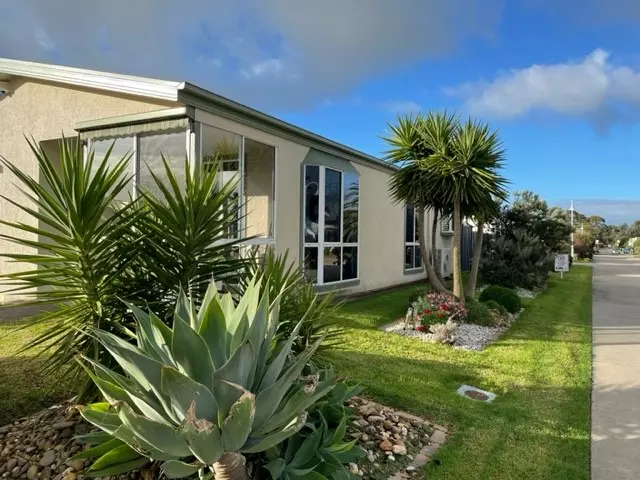 Nothing more to do - just move in