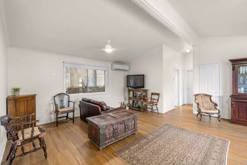 Spacious Design with Peaceful Location