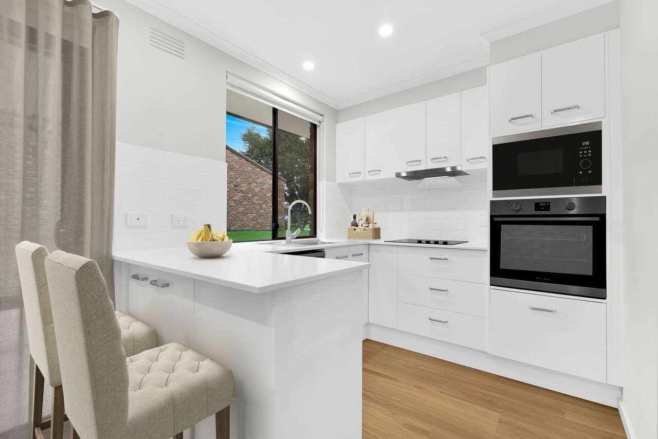 Two Bedroom | Villa 105