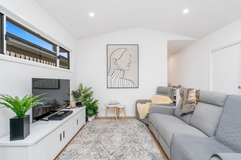 Spacious and Stylish with Generous Outdoor Living