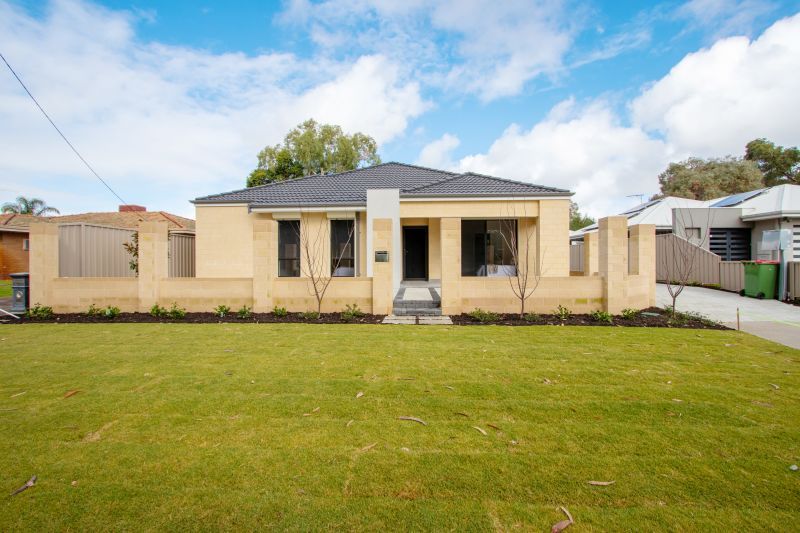 Fabulous Brand New Family Home!