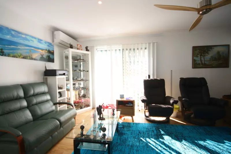 Bilambil Creek Over 50's Residential Pet friendly Village