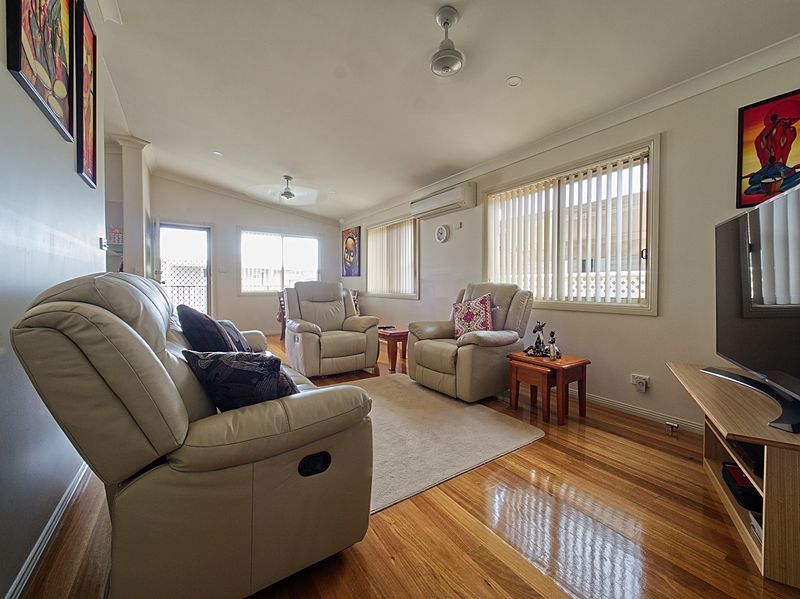 Crystal Waters Estate - Site 51