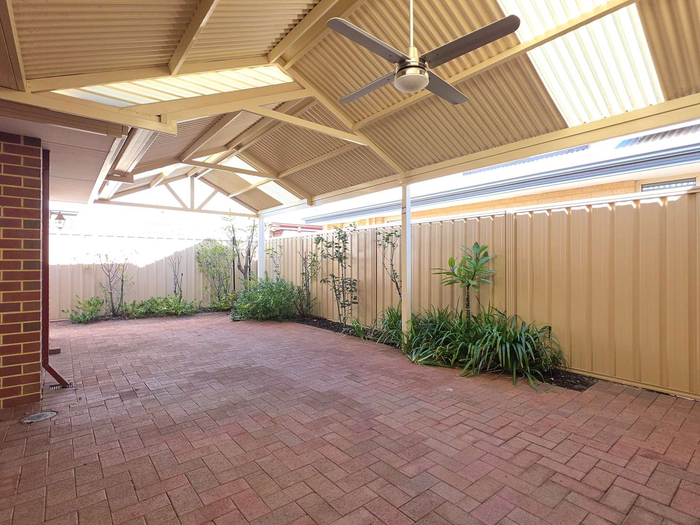 Villa 35 at Joseph Banks Estate - Fully Refurbished Before Settlement