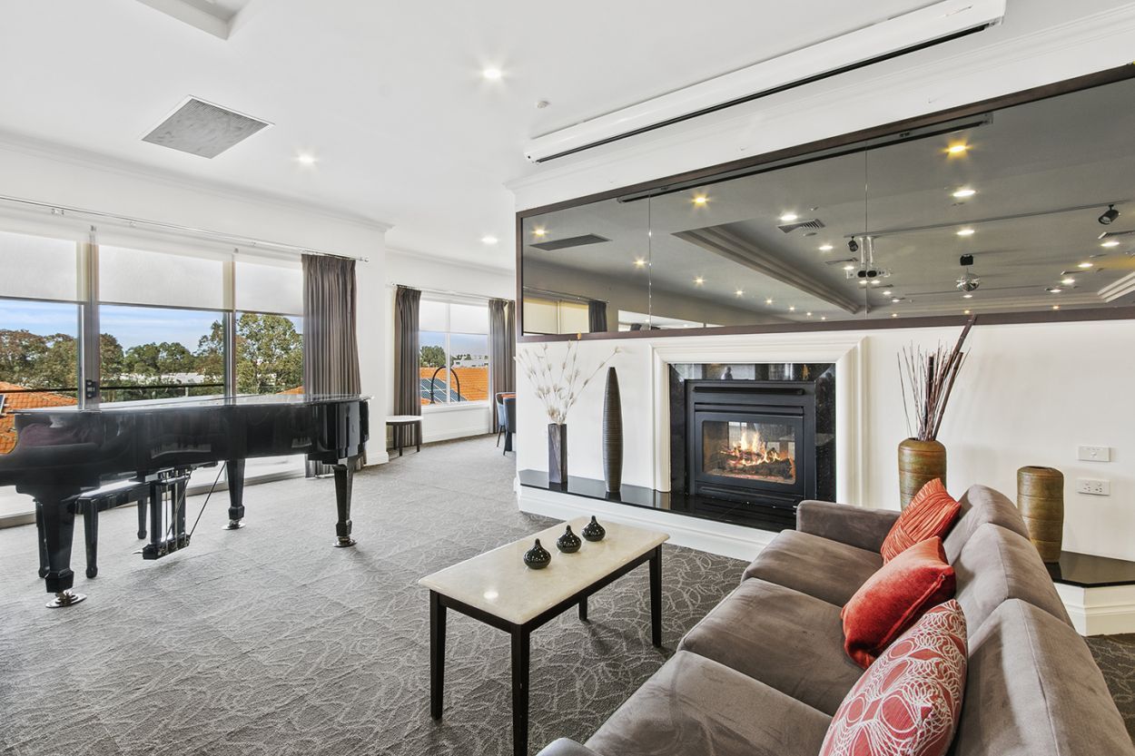 Stunning Village - Convenient Location - Priced from $525,000