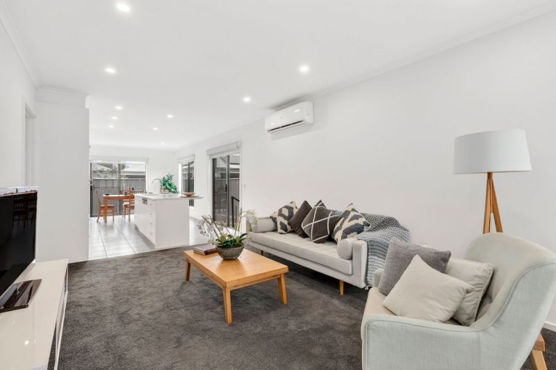 Lifestyle Communities Mount Duneed - Sunny, sensational home in quiet location