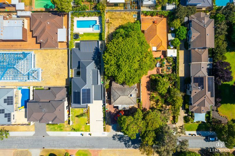 754m2 Premium Home Site!