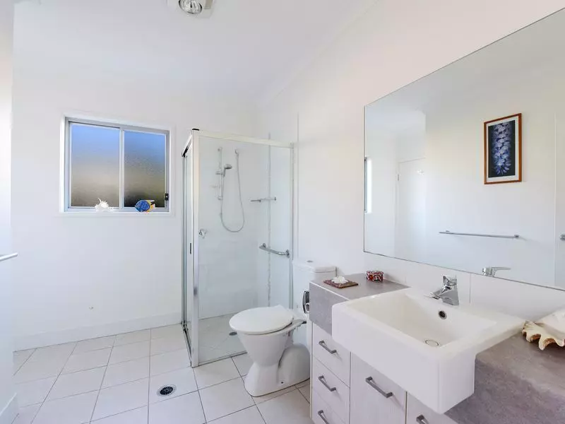 Popular design in a prime location