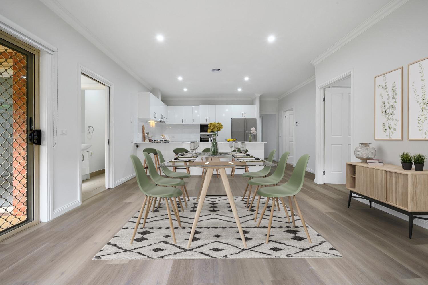 Levande Tarneit Skies | Two bedroom | Villa 80