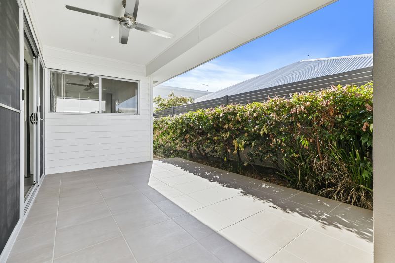 Site 117 - Established Davenport