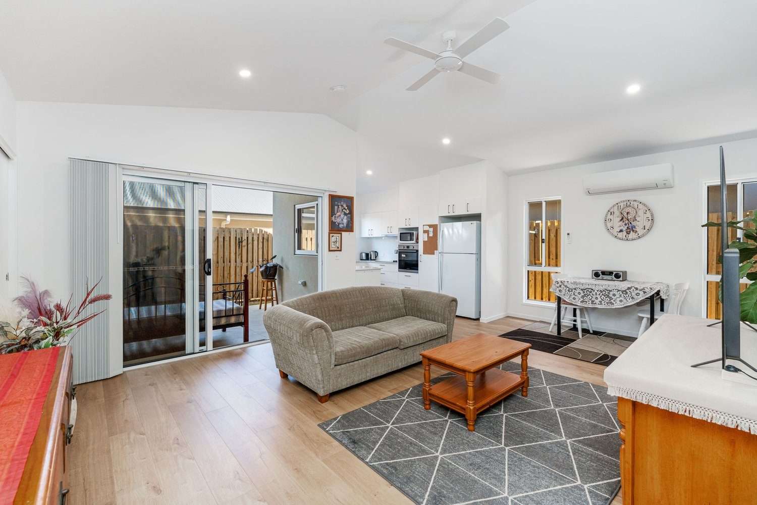 Stylish Home, Move-In Ready