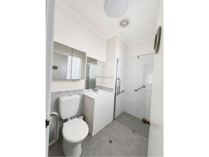 Comfortable Living in a Secure Community!