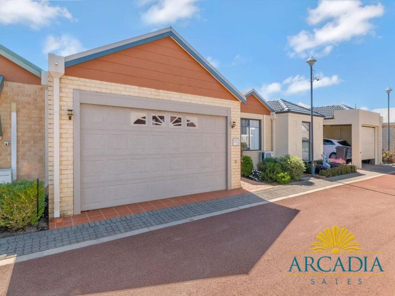 Arcadia Waters Maddington- This property is a must see.