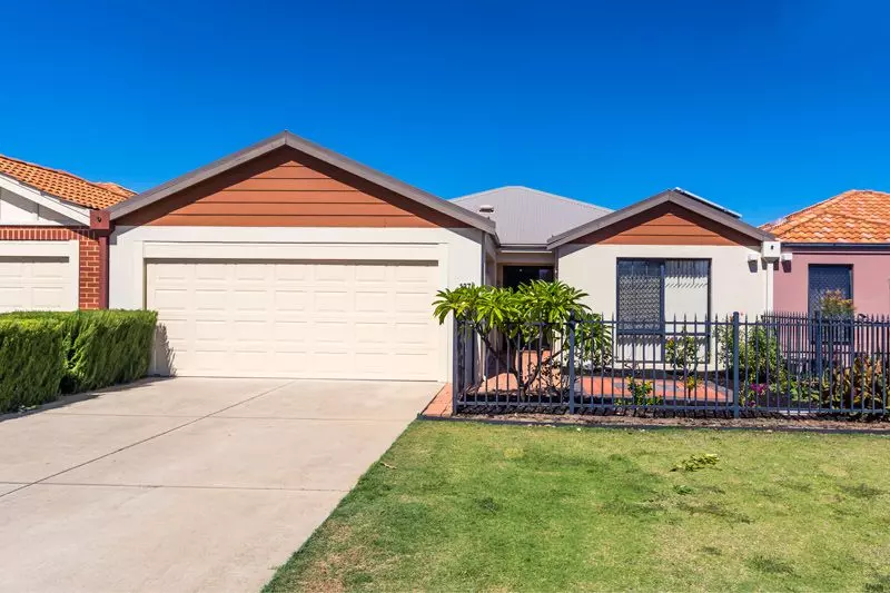 Best Of Both Worlds.