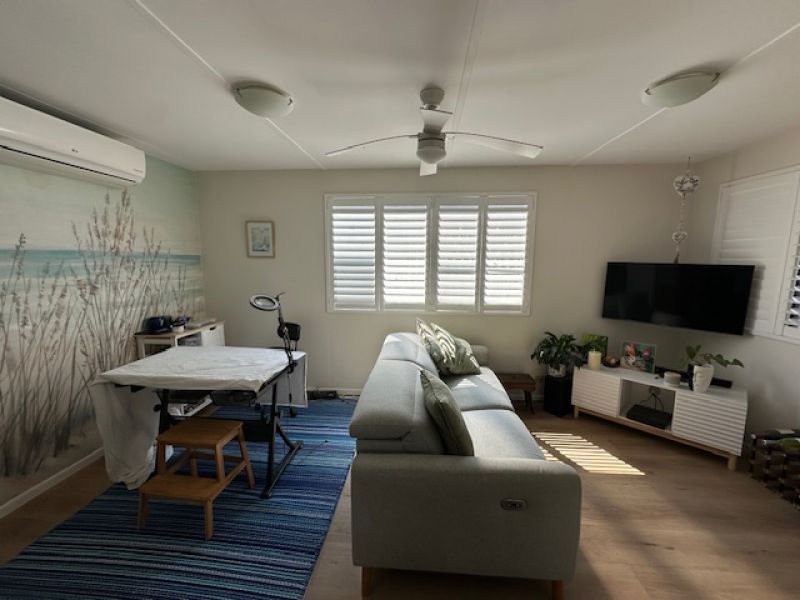 Boutique over 50’s living at its best