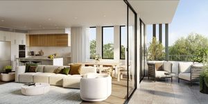 Kiama’s newest retirement apartments now open