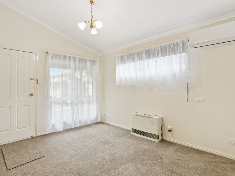 Renovated Two Bedroom!