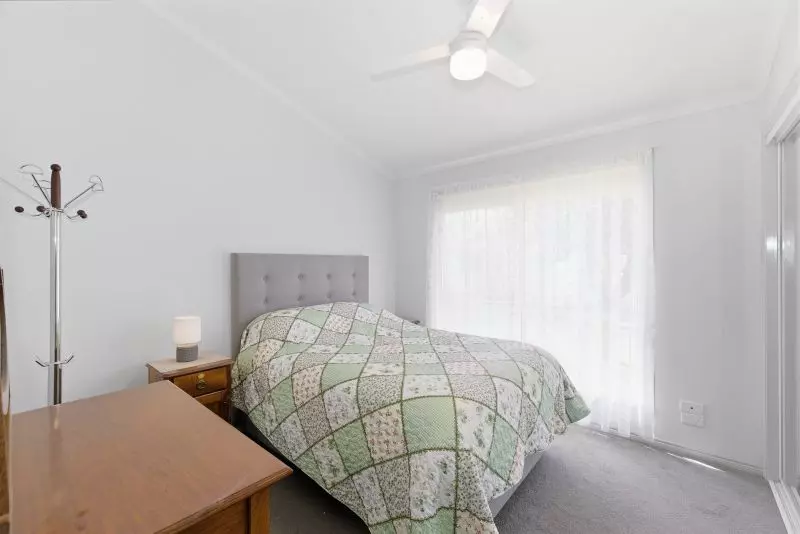 Charming Two-Bedroom Cottage