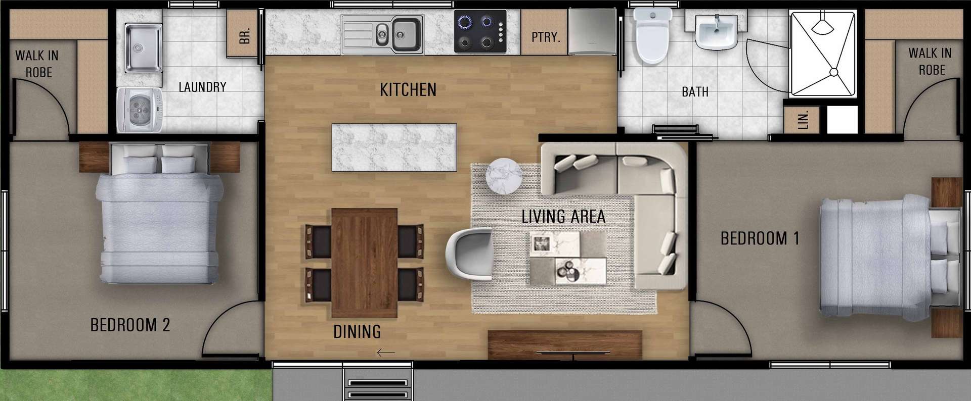 Frenchview Lifestyle Village