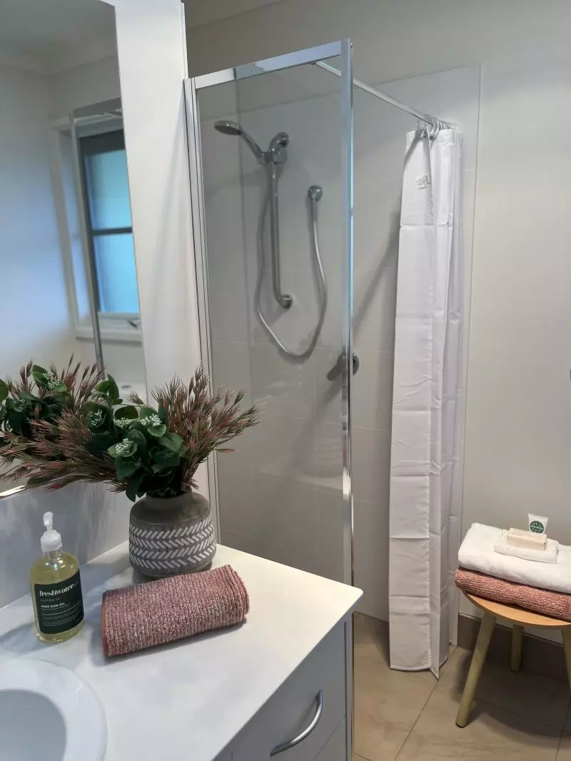 'UNDER OFFER' - A tranquil environment to enjoy a relaxed and comfortable retirement.