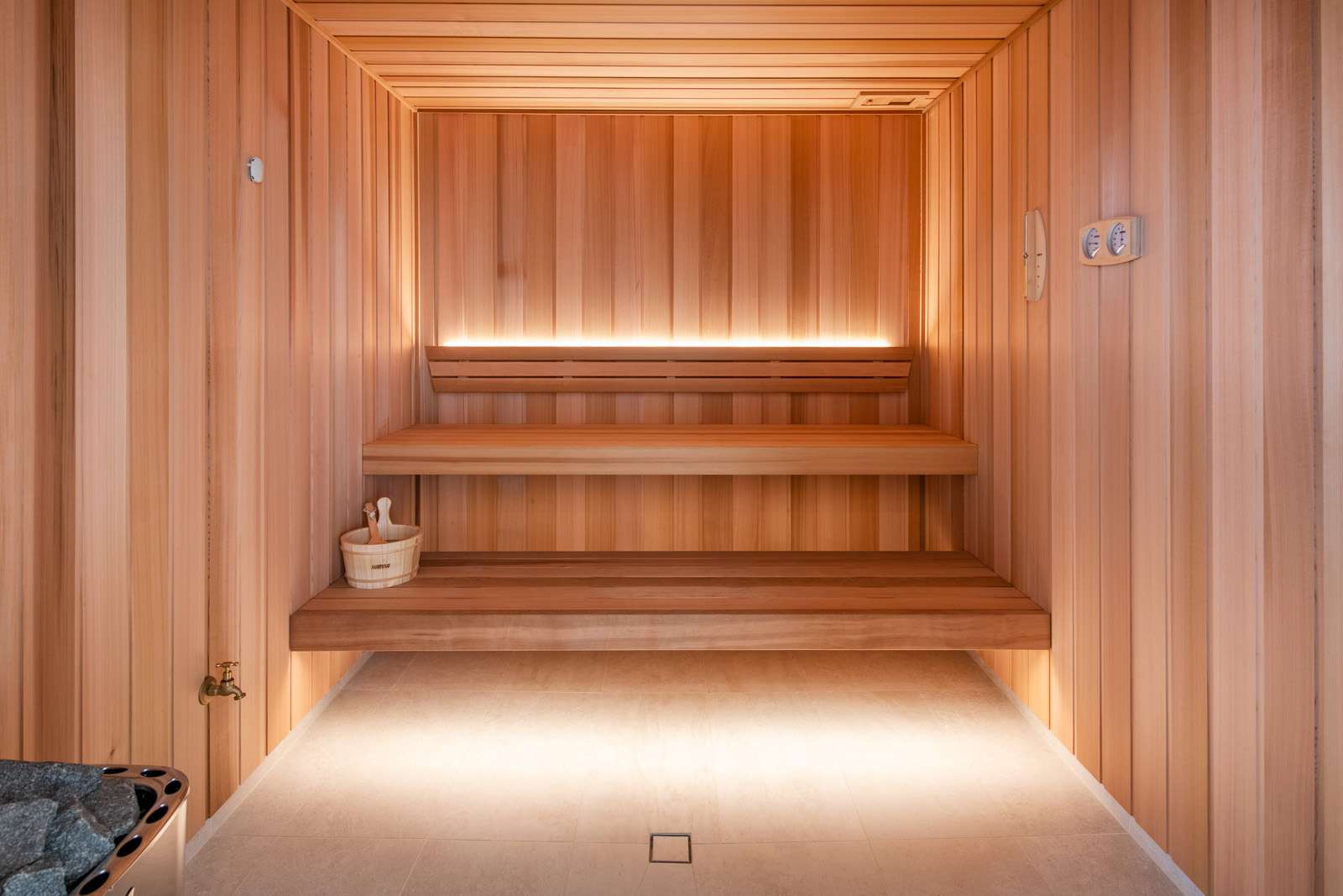 Sandon by Palm Lake Resort Yamba Cove