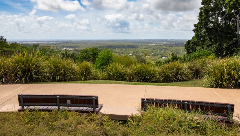 Buderim