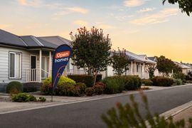 Lifestyle Communities Officer - Open homes