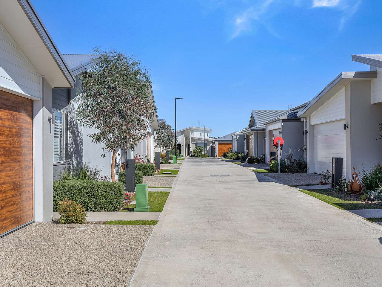 Beautiful, Spacious and Modern Living 