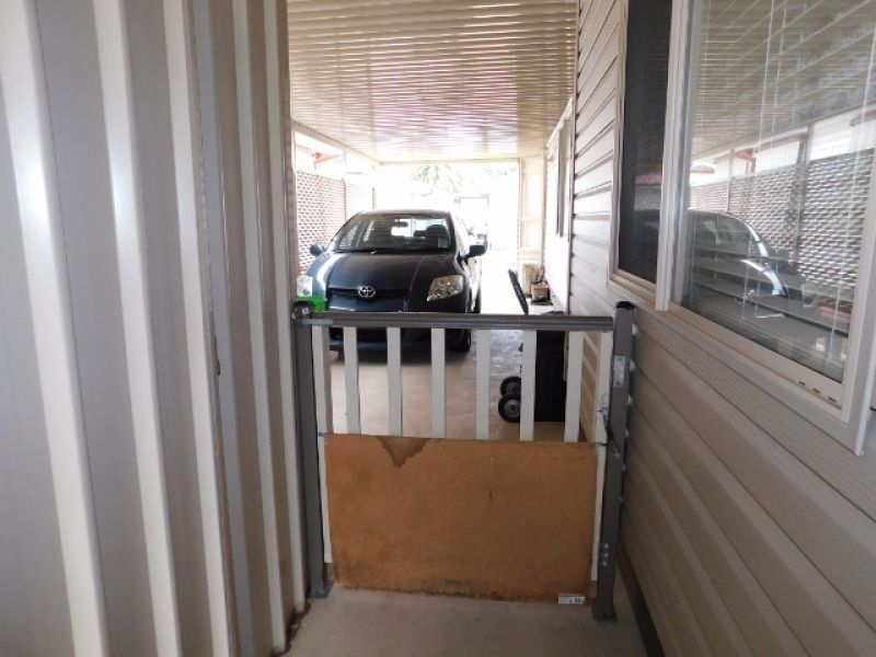 Site #485 (Pre loved) Bayway Village