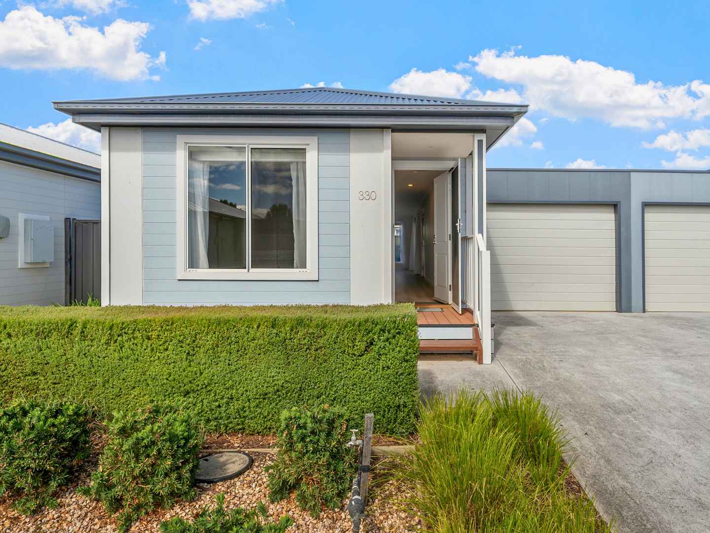 Avington Living - Site 330