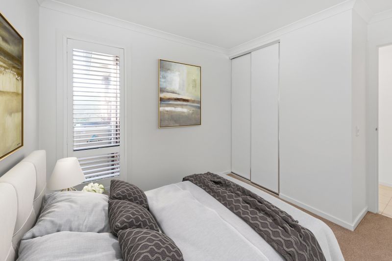 Live an enviable lifestyle with privacy and space