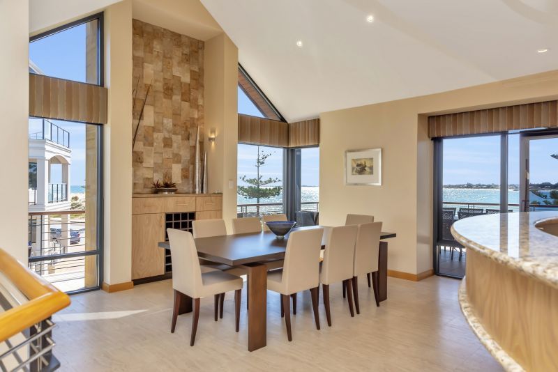 Absolute Beachfront!