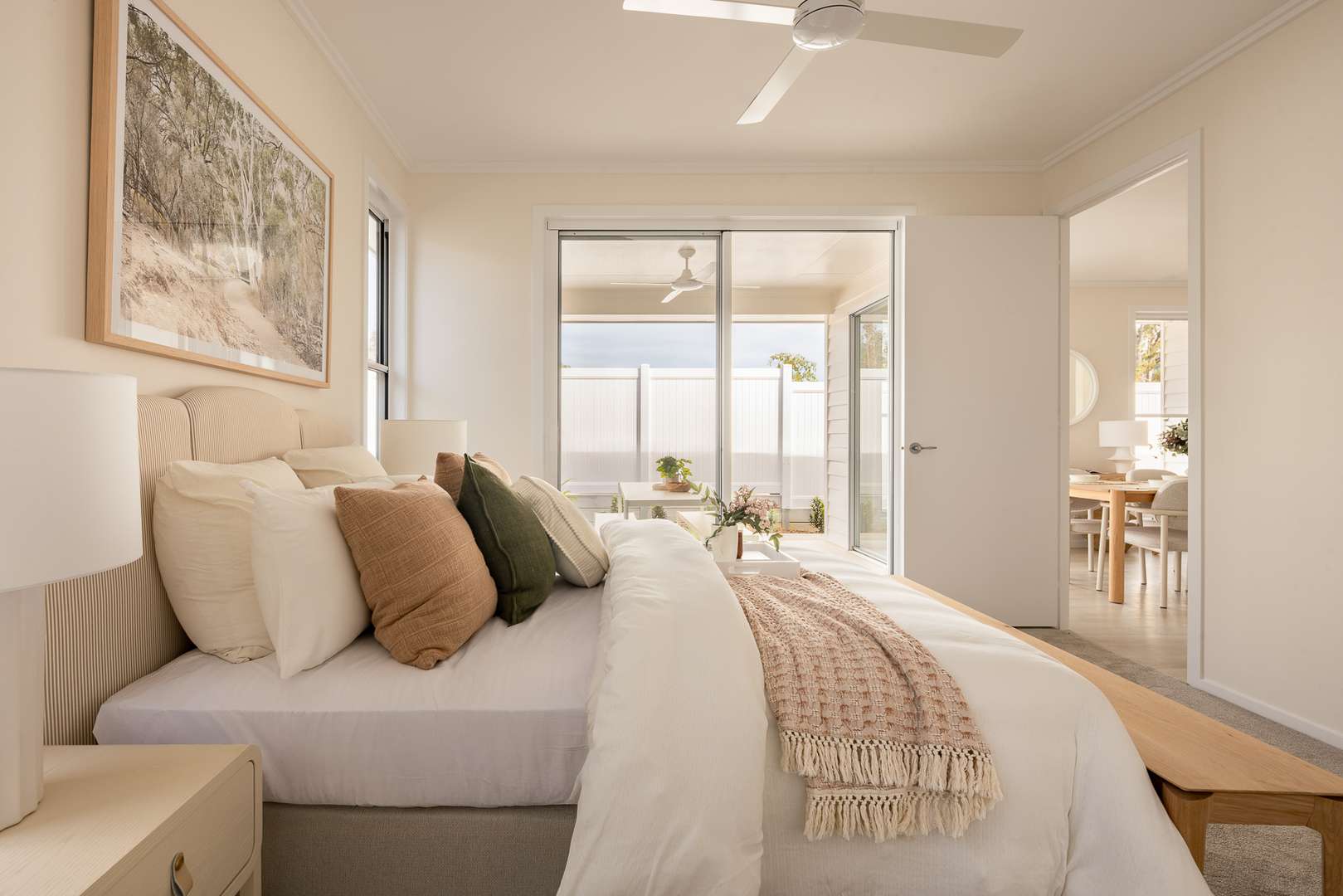 Silkwood Classico | Versatile Living